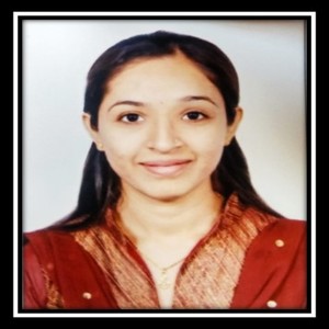Dr. Komal Patel