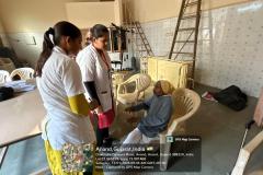 Cancer Day Celebration