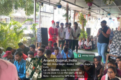 Chritsmas Celebrations