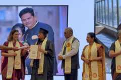 Convocation
