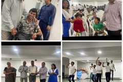 Disability Day Celebration