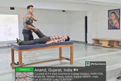 Neurodynamics Seminar