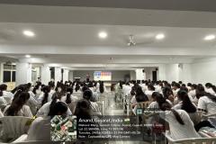 TB day celebration