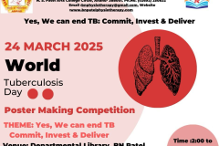 World Tuberculosis Day