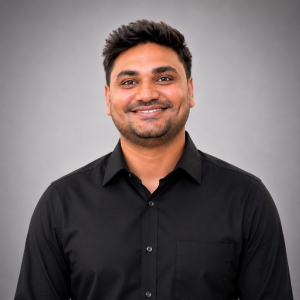 Dr. Chintan Patel