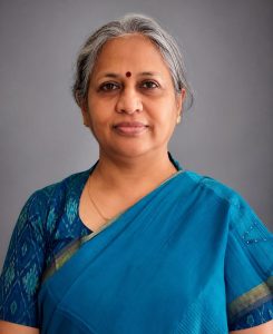 Dr. Daxa Mishra