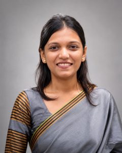 Dr. Himanshi Patoliya