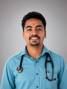 Dr. Jaydeep Rohit