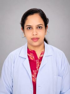 Dr. Kausar Qureshi