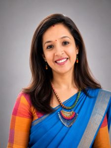 Dr. Komal Patel