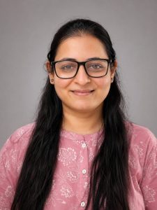 Dr. Meshwa Shah