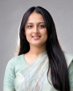 Dr. Netra Mehta