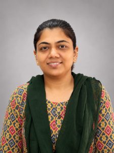 Dr. Priyanka Swami