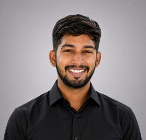 Dr. Ritam Panchal