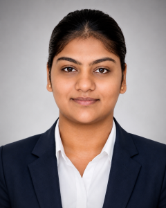 Dr. Shreya Patel