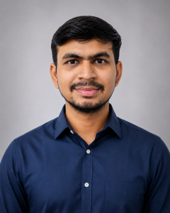 Dr. Ujjwal Rana