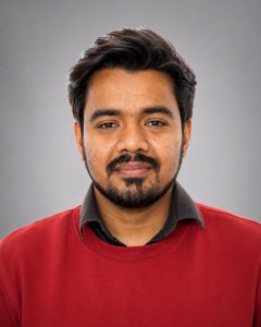 Dr. Virbhadra Limbani